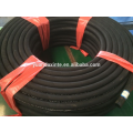 Industrial rubber hose